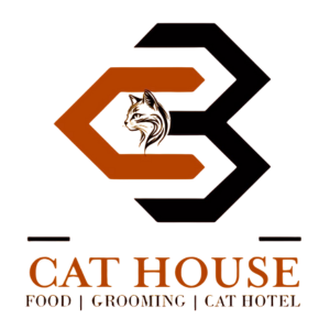 Cb Cat House
